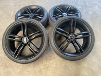 19 inch sport velgen Volkswagen Audi A3 235 35 19