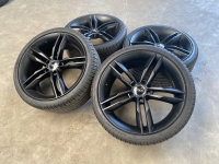 19 inch sport velgen Volkswagen Audi A3 235 35 19
