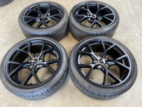 19 inch originele RS3 velgen Audi 245 35 19