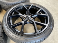 19 inch originele RS3 velgen Audi 245 35 19
