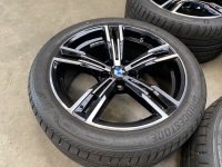 18 inch originele M velgen BMW 3 serie G20 G21 style 848