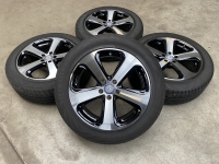 19 inch originele Mercedes GLC velgen 235 55 19 A2534011000