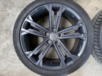 18 inch Sevilla winterset Volkswagen Golf GTE 5G0601025CM