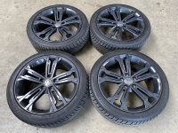 18 inch Sevilla winterset Volkswagen Golf GTE 5G0601025CM
