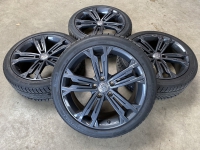 18 inch Sevilla winterset Volkswagen Golf GTE 5G0601025CM