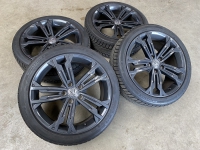 18 inch Sevilla winterset Volkswagen Golf GTE 5G0601025CM