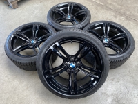 19 inch originele velgen BMW M3 M4 F80 F82 F83 style 437 M