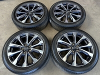 18 inch originele velgen + zomerbanden Mazda CX-3 9965417080