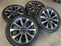 18 inch originele velgen + zomerbanden Mazda CX-3 9965417080