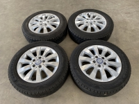 16  inch originele velgen Mercedes Vito 195 65 15