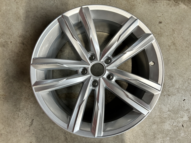 18 inch originele Dartford velg Volkswagen Passat 3G0601025H