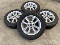 14 inch winterset Volkswagen Up 4x100 57.1