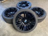 20 inch originele velgen BMW X5 F15 E70 style 333 M