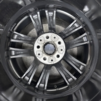 19 inch originele velgen + zomerbanden BMW 7 serie G11 G12 style 630 6887591 / 6887592