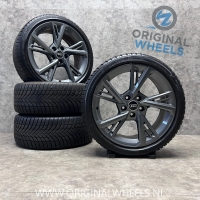 18 inch originele velgen +  winterbanden Audi A3 S3 8Y 8Y060102G
