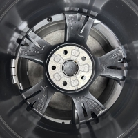 18 inch originele velgen +  zomerbanden Audi A3 S3 8Y 8Y060102G set 2