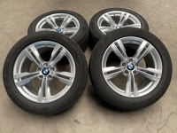 19 inch originele velgen BMW X5 F15 E70 style 467 M line set 1