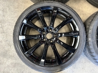 19 inch Brock velgen + zomerbanden Volkswagen T-Roc Caddy / Audi Q2