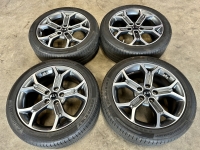 18 inch originele velgen + zomerbanden Kia XCEED 52910-J7800