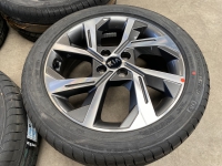 17 inch originele sport velgen Kia Stonic / Rio 205 50 17.