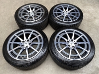 18 inch originele AMG velgen Mercedes A45 W177