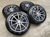 18 inch originele AMG velgen Mercedes A45 W177