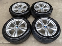 19 inch originele velgen BMW X5 F15 E70 style 467 M line set 2