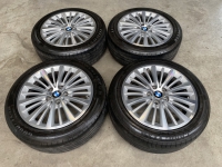 17 inch originele velgen BMW 2 serie F45 F46 style 481