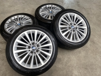 17 inch originele velgen BMW 2 serie F45 F46 style 481