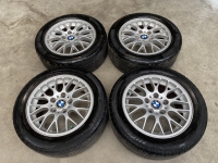 16 inch velgen BMW 3 serie E46 E36 Z3 205 55 16 1095058