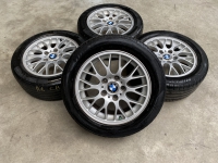 16 inch velgen BMW 3 serie E46 E36 Z3 205 55 16 1095058