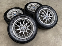 16 inch velgen BMW 3 serie E46 E36 Z3 205 55 16 1095058