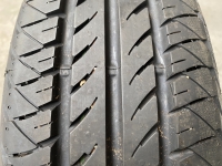 16 inch originele velgen Fiat  Doblo 195 60 16 5x98 58.1