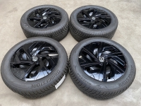 19 inch originele Volkswagen ID.4 winterset