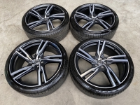 21 inch originele sport velgen Volvo V90 S90 31423961