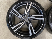 21 inch originele sport velgen Volvo V90 S90 31423961