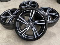 21 inch originele sport velgen Volvo V90 S90 31423961