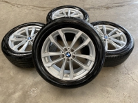 19 inch sport velgen BMW X3 X4 G01 G02 245 50 19 styling 691 6877325