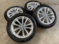 19 inch sport velgen BMW X3 X4 G01 G02 245 50 19 styling 691 6877325