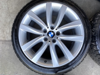 19 inch originele winterset BMW 5 serie Styling  331 F10 F11