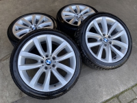 19 inch originele winterset BMW 5 serie Styling  331 F10 F11