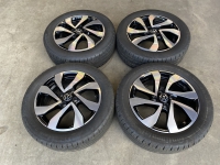 15 inch originele sport velgen Volkswagen Up 1S0601025CE