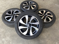 15 inch originele sport velgen Volkswagen Up 1S0601025CE