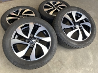 15 inch originele sport velgen Volkswagen Up 1S0601025CE