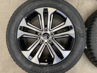 18 inch originele winterset Toyota RAV4 225 60 18 PW457-42001