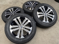 18 inch originele winterset Toyota RAV4 225 60 18 PW457-42001
