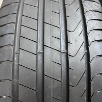 20 inch originele Audi velgen + zomerbanden  Audi A6 4K0601025AB