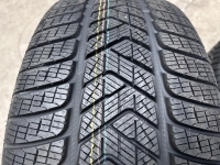 18 inch originele velgen + winterbanden BMW X5 X6 G05 G06 styling 618 6880684 set 1