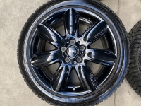 17 inch originele winterset Mini Clubman styling 528 (6856059)