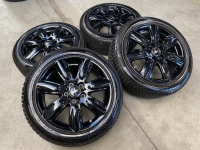 17 inch originele winterset Mini Clubman styling 528 (6856059)